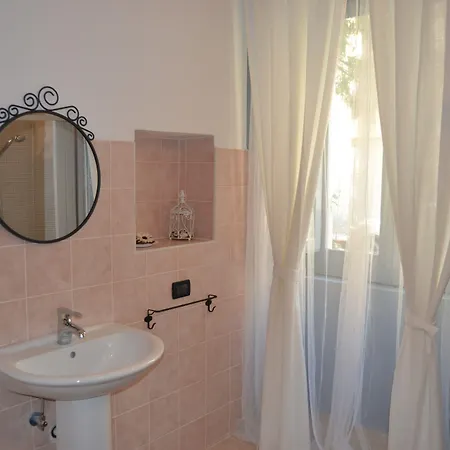 La Dimora Di Alarico Apartment