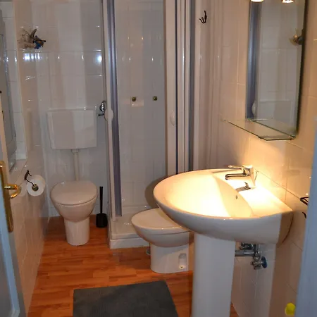 La Dimora Di Alarico Apartment