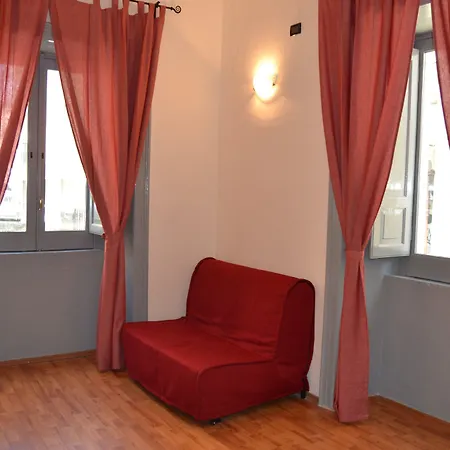 Apartment La Dimora Di Alarico *