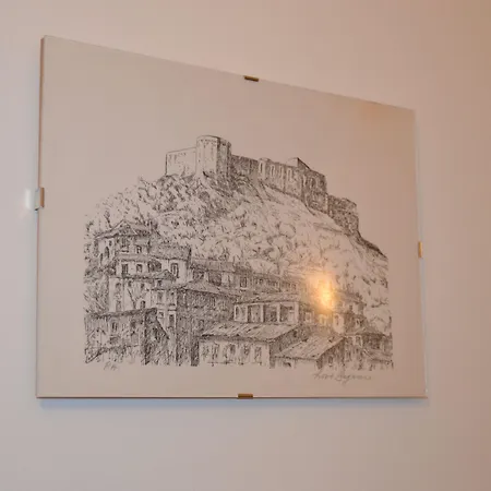 Apartment La Dimora Di Alarico