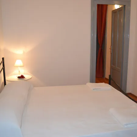 Apartment La Dimora Di Alarico Cosenza