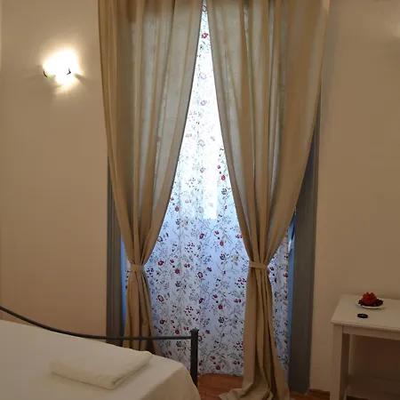 Apartment La Dimora Di Alarico