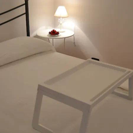 Apartment La Dimora Di Alarico Cosenza