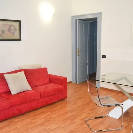 La Dimora Di Alarico Appartement *