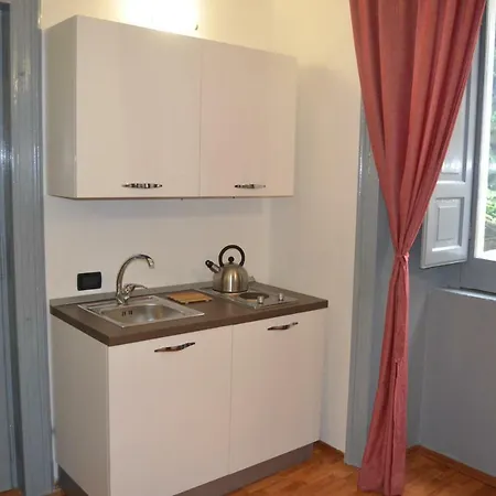 La Dimora Di Alarico Apartment