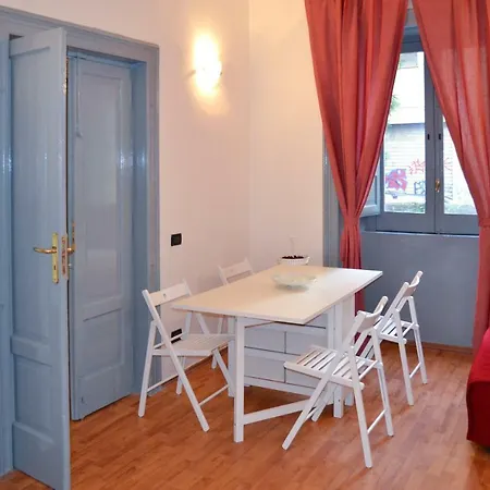 La Dimora Di Alarico Appartement *