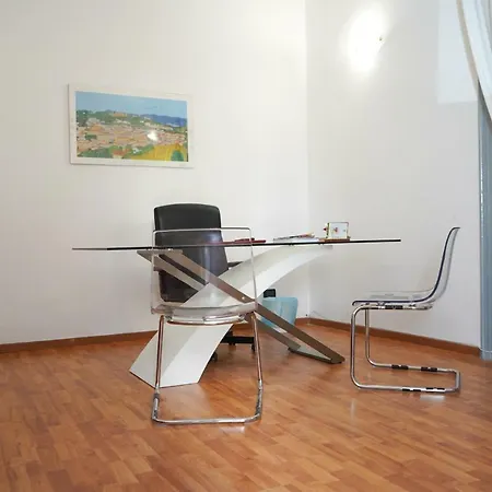 La Dimora Di Alarico Cosenza