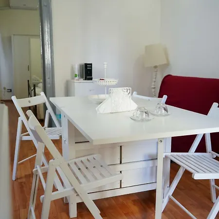 La Dimora Di Alarico Appartement *
