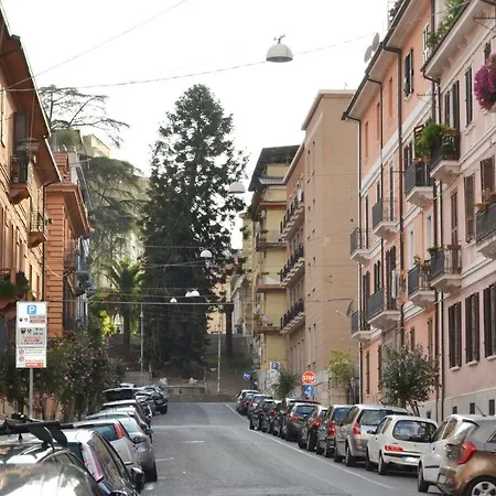 La Dimora Di Alarico *