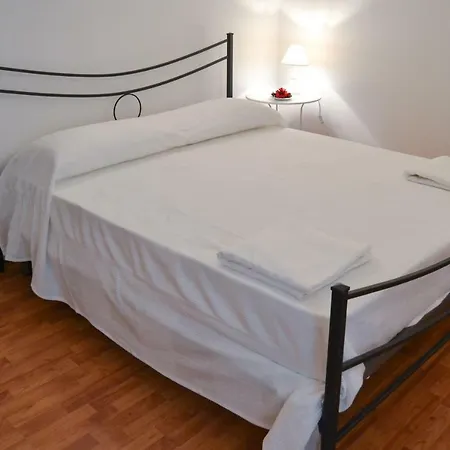 La Dimora Di Alarico Apartment Cosenza