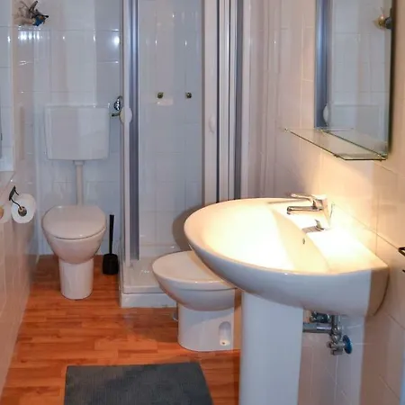 La Dimora Di Alarico Apartment Cosenza