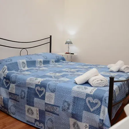La Dimora Di Alarico Cosenza