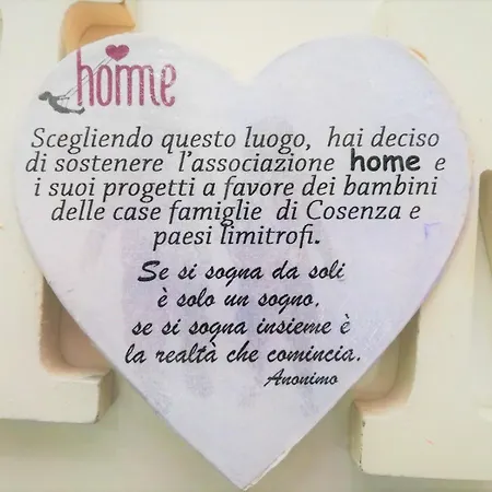 La Dimora Di Alarico Apartment